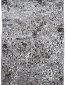 Синтетична килимова доріжка LEVADO 03889A L.Grey/D.Grey - высокое качество по лучшей цене в Украине.